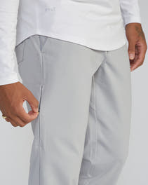 Everyday Pant 2.0 - Straight Fit