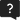 Question mark Icon